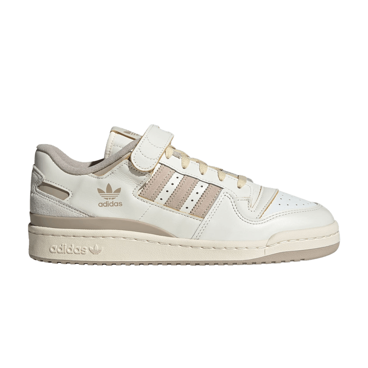 Buy Forum Exhibit Low 2.0 'Wonder Quartz Mint' - HQ7110 - White | GOAT