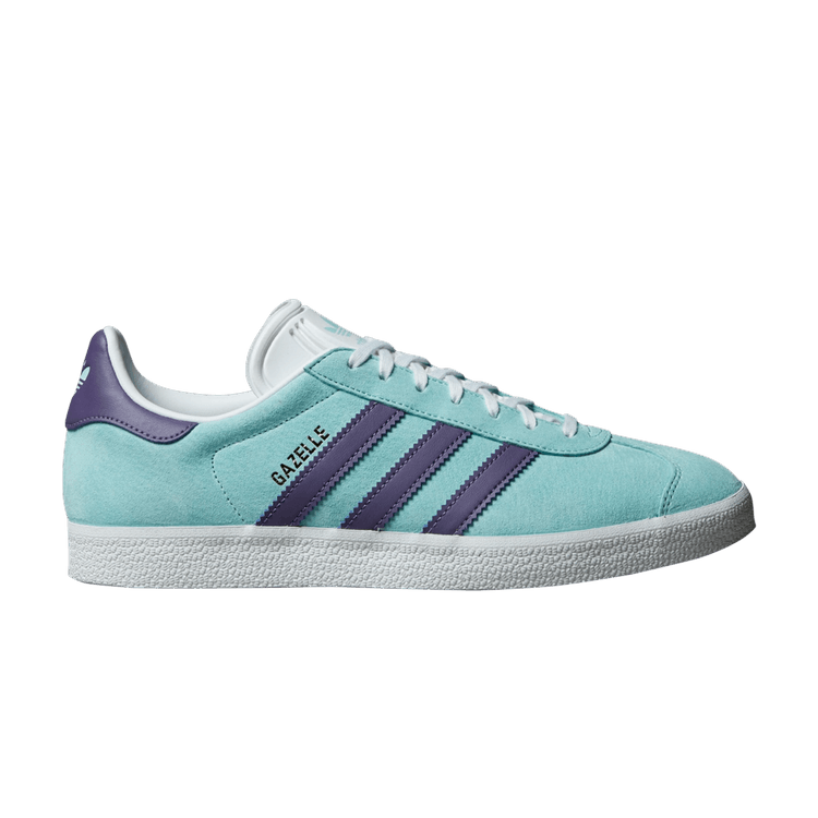 Buy Gazelle 'Clear Aqua' - IG0668 | GOAT