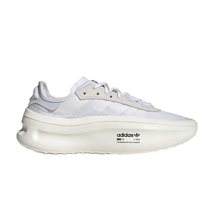 Buy adiFOM TRXN 'White Black' - IG7920 | GOAT