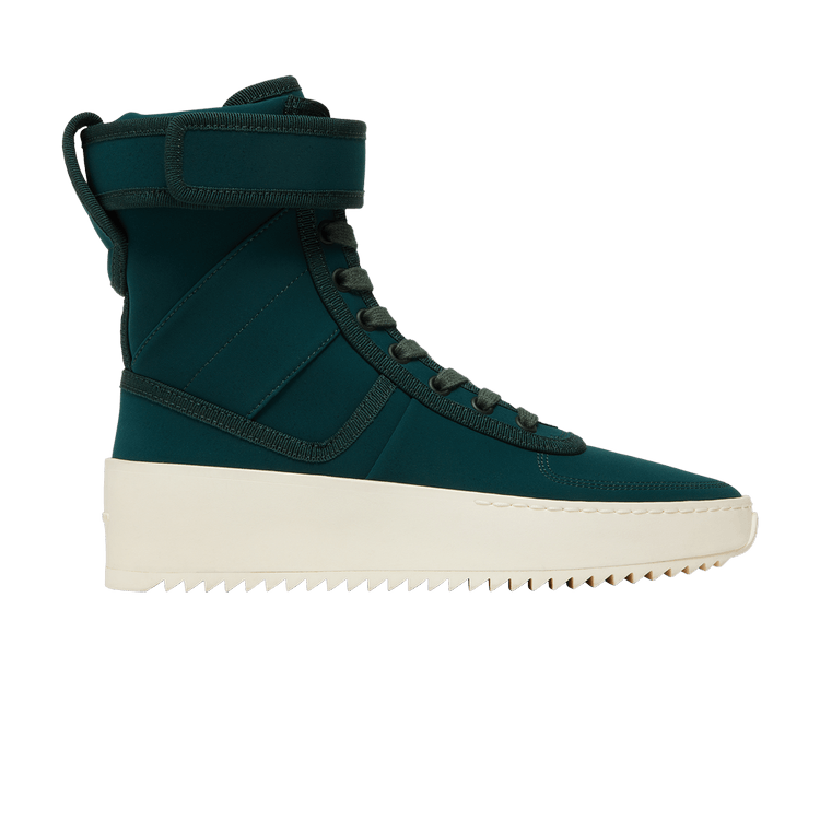 Fear of god military sneaker clearance sizing