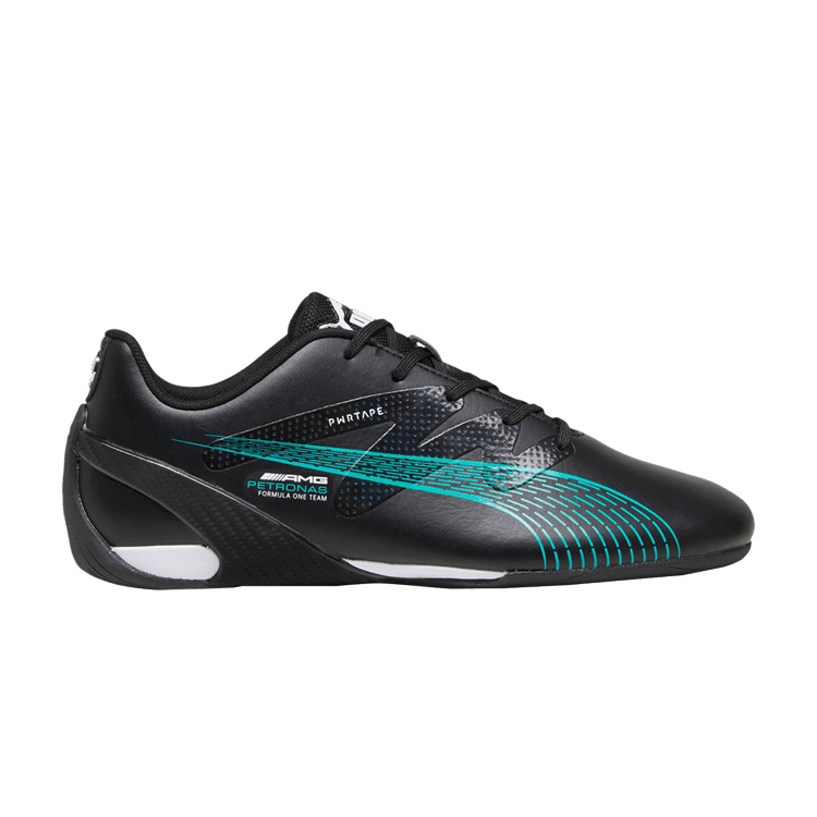 Buy Mercedes-AMG Petronas F1 x Carbon Cat 'Black Spectra