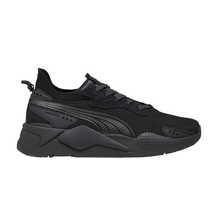 Buy Puma RS-XK 'Triple Black' - 392787 07 | GOAT