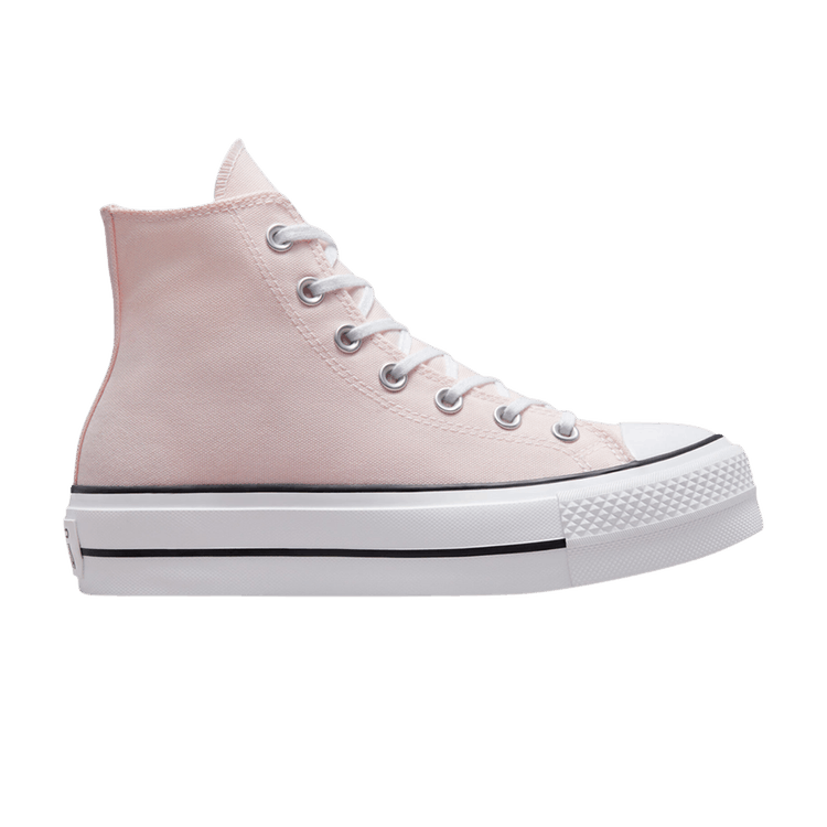 Wmns Chuck Taylor All Star Lift Platform High 'Decade Pink'