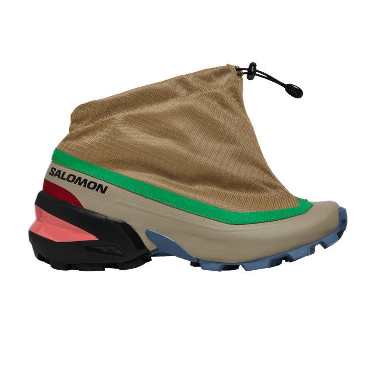 Size 10.0 MM6 Maison Margiela x Cross Hike 'Kelp'