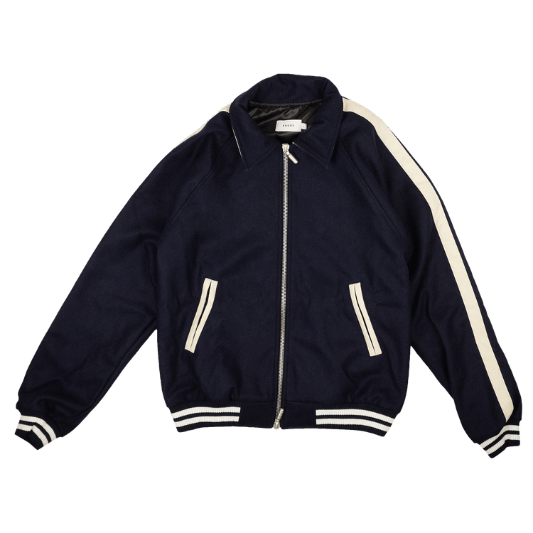 Фирменный бомбардировщик Rhude 