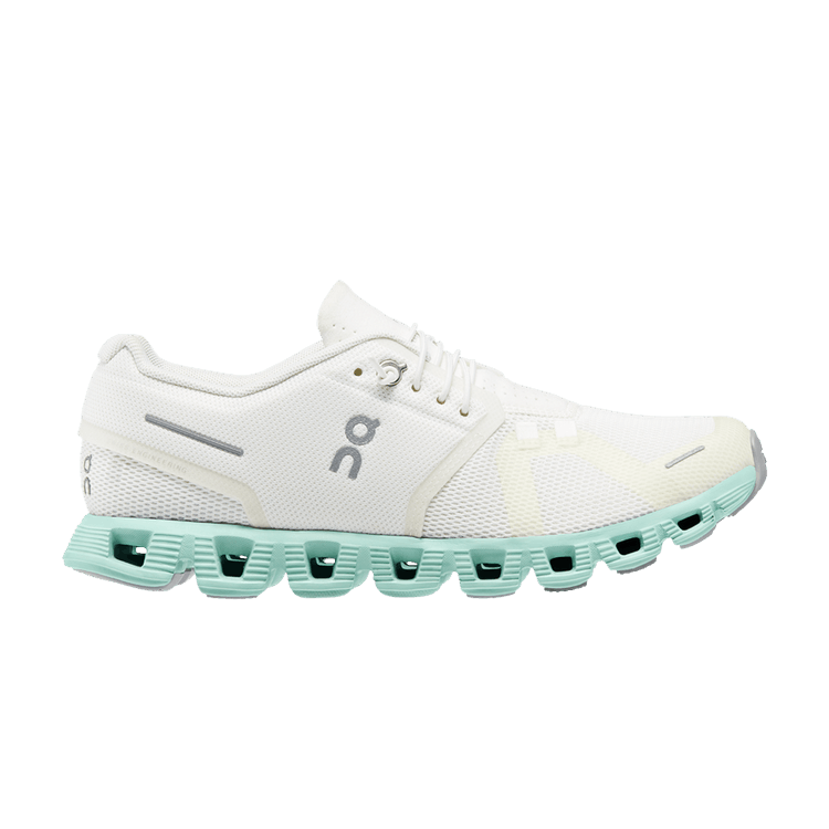 Wmns Cloud 5 'Undyed White Creek'