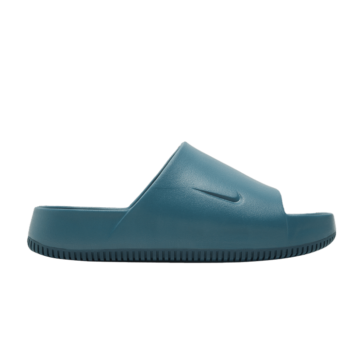 Calm Slide 'Geode Teal'