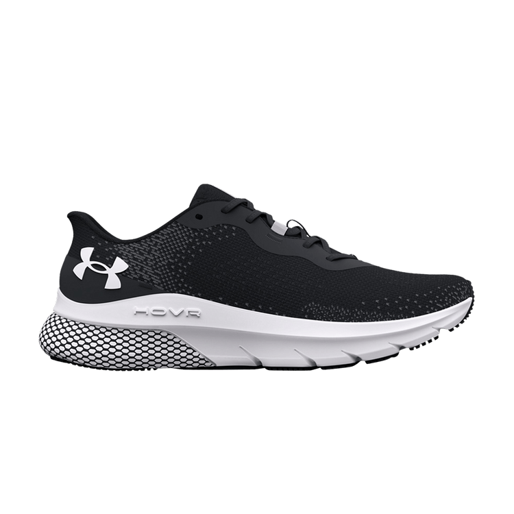Under Armour HOVR Turbulence 2 'Black White'