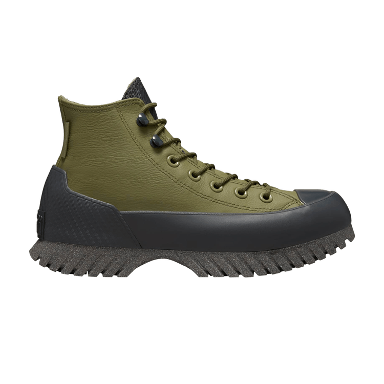 Chuck Taylor All Star Lugged 2.0 Counter Climate High 'Utility'