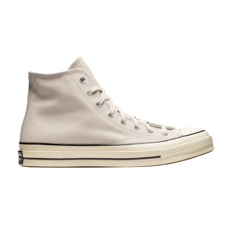 Chuck 70 High 'Pale Putty'