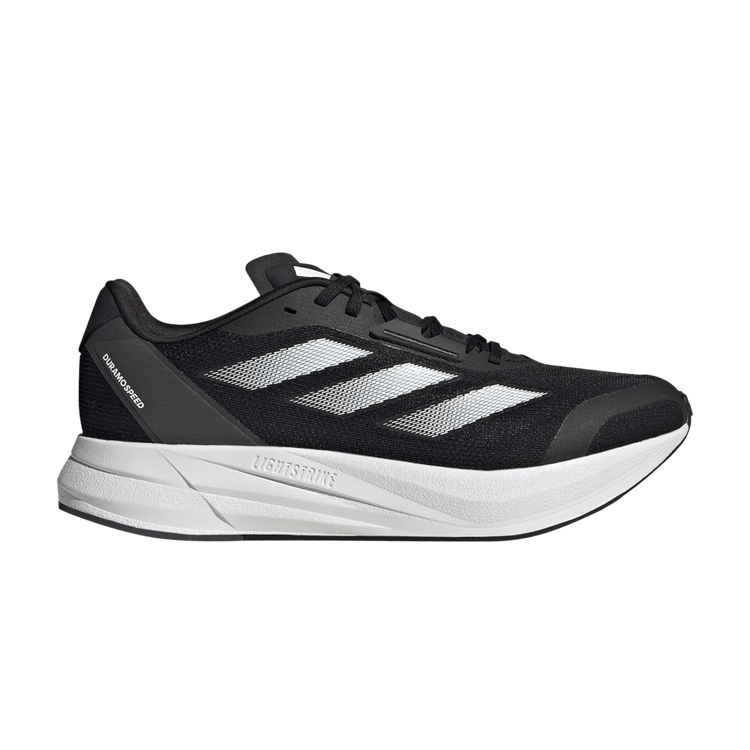 ◆ ADIDAS ◆ Duramo SL ID9853 WMNS) adidas Duramo SL 'Black White' ID9853