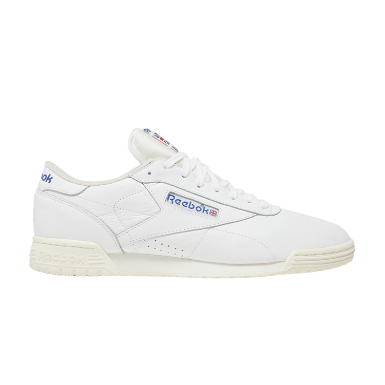 Reebok exofit lo blanco new arrivals