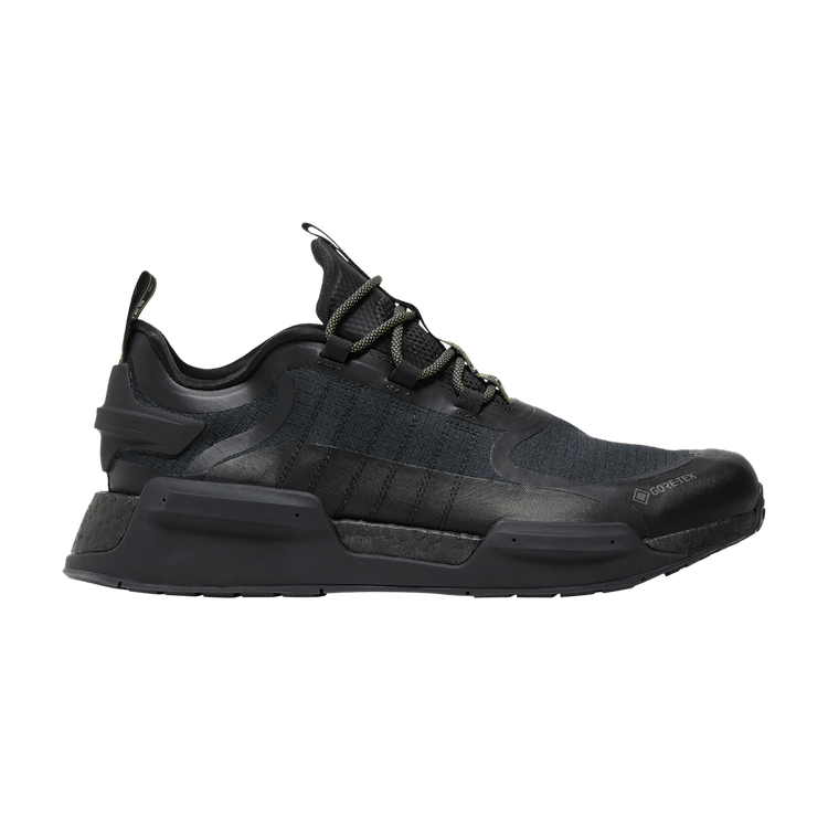 Buy Adidas NMD_V3 GORE-TEX 'Black Grey' - GX9472 | GOAT