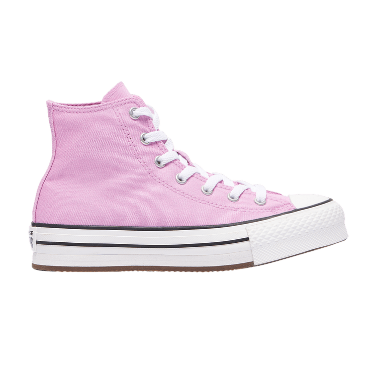 Chuck Taylor All Star EVA Lift Platform High GS 'Pink'