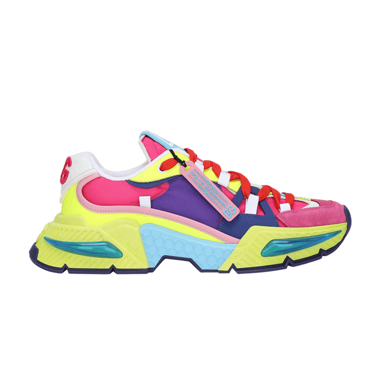 Buy Dolce Gabbana Air Master Shoes: New Releases & Iconic