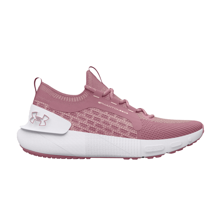 Under Armour HOVR Phantom 3 SE 'Pink Elixir' (Women's)