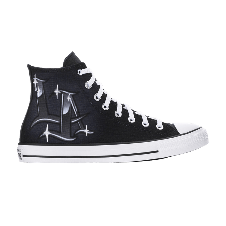 Chuck Taylor All Star High 'Los Angeles'