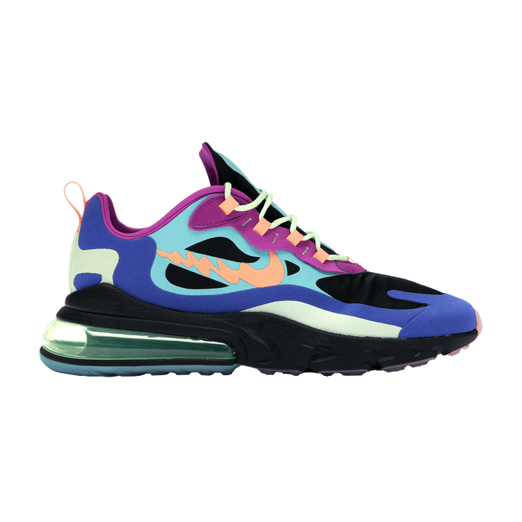 Buy Nike By You x Air Max 270 React Inf4m0us CJ5610 991