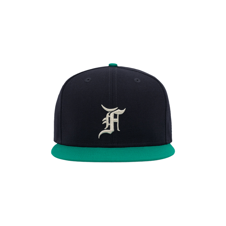 Buy Fear of God Essentials 59Fifty Cap 'Seattle Mariners