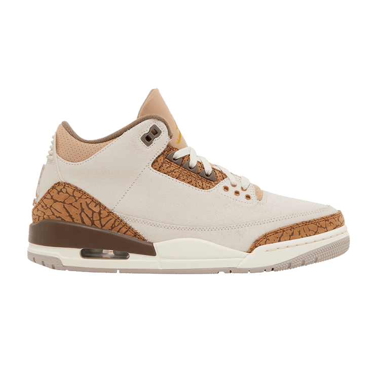 J Balvin x Air Jordan 3: Sneaker of the Year? – DRIP DROPS