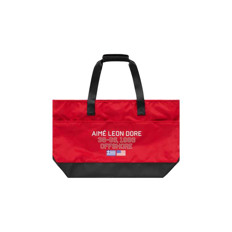 Buy Aimé Leon Dore 38-GS Offshore Water-Resistant Tote Bag