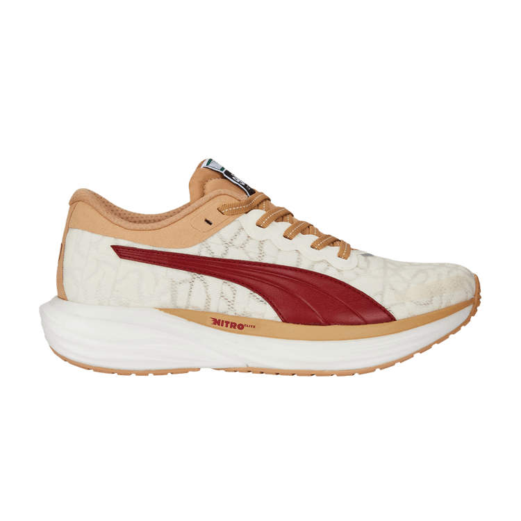 PUMA Ciele Athletics x Deviate Nitro 2 'Dusty Tan' (Women's)
