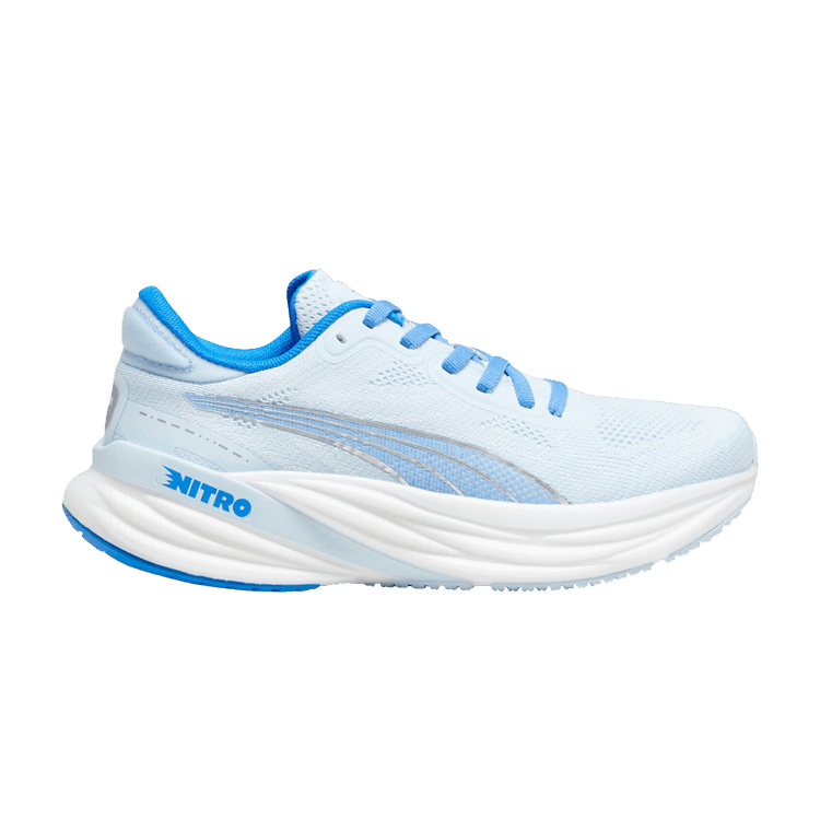 Buy Wmns Magnify Nitro 2 'Icy Blue' - 377540 04 | GOAT