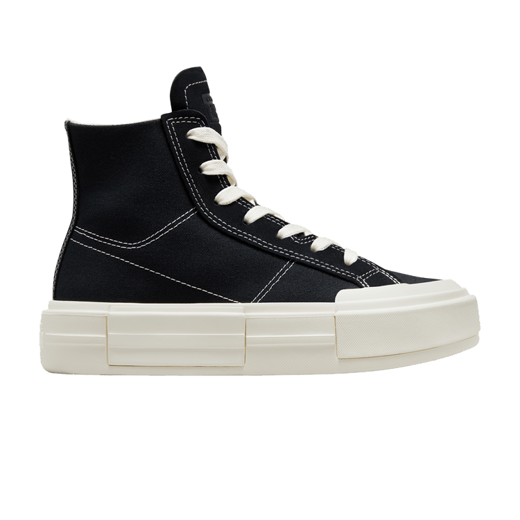 Chuck Taylor All Star Cruise High 'Black'