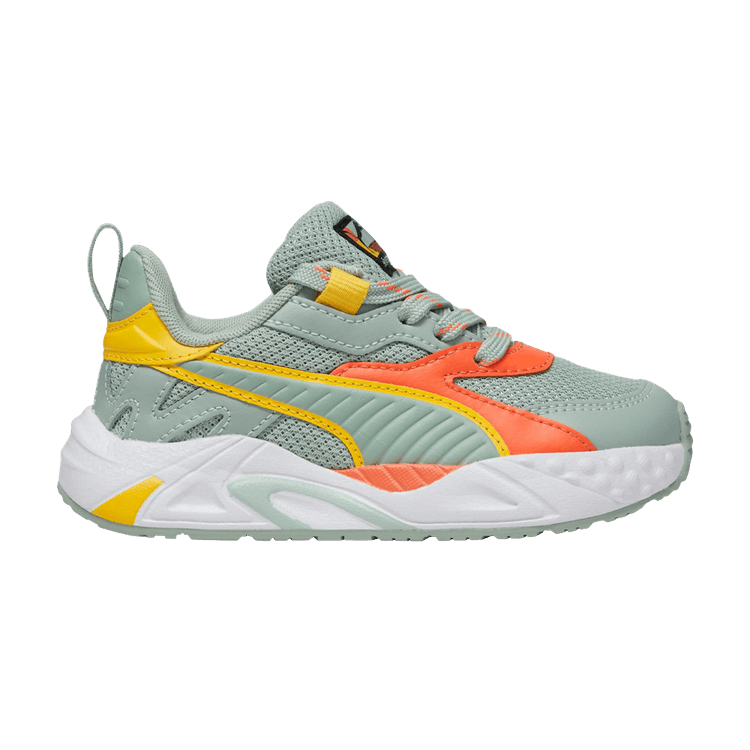 PUMA RS-TRCK Little Kid 'Brand Love'