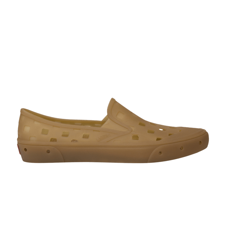 Trek Slip-On 'Light Gum'