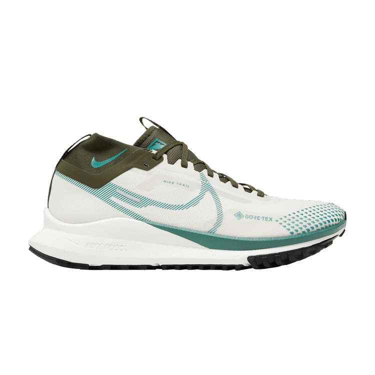 Buy React Pegasus Trail 4 GORE TEX #39 Light Bone Cargo Khaki #39 FB2193