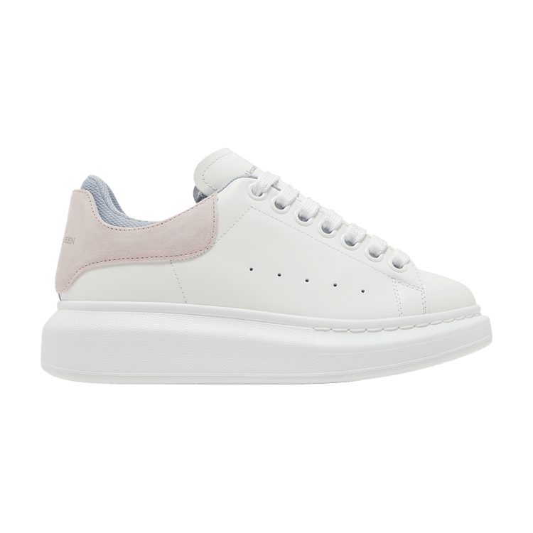 Double heel sneakers discount