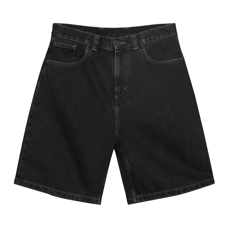 CARHARTT WIP カーハート BRANDON SHORT IO31921 carhartt-wip-brandon-short-