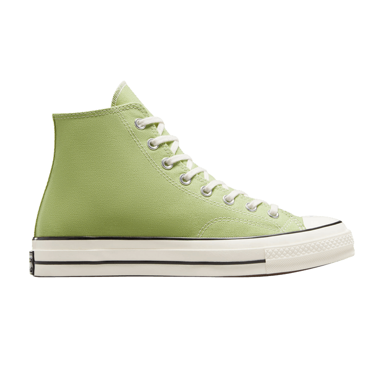 Chuck 70 Vintage Canvas High 'Vitality Green'