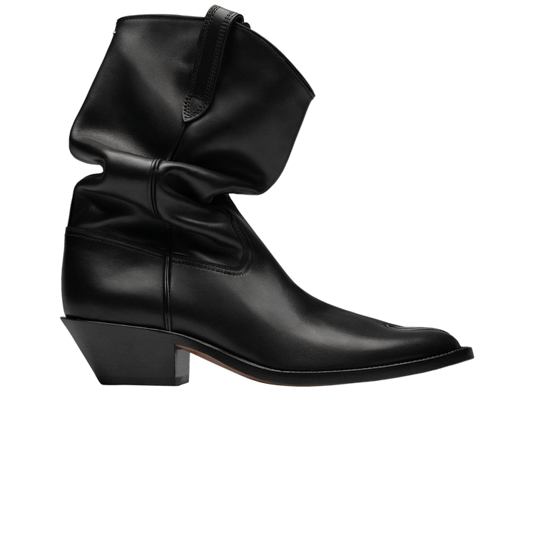 Margiela cowboy boots new arrivals