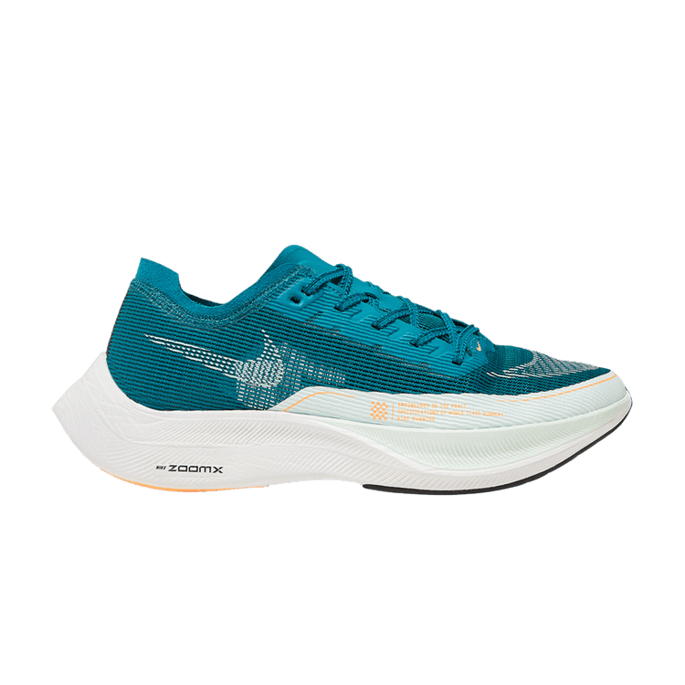 Nike ZoomX Vaporfly NEXT% 2 White Photo Blue for Sale