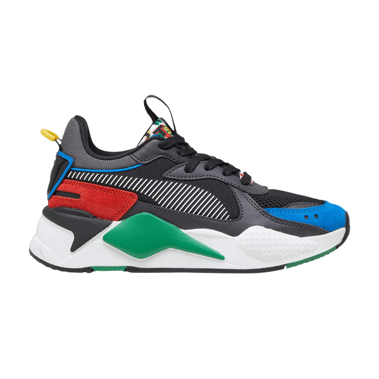 (PS) PUMA RS-X 'Trash Talk'
