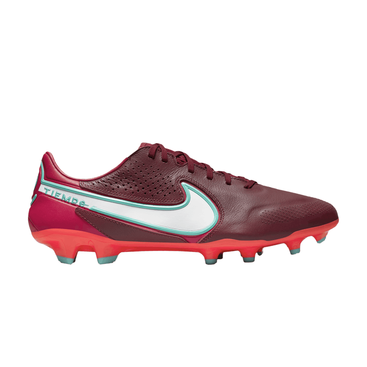 シューズ TIEMPO LEGEND 9 ELITE FG Blue Print Pack Nike Tiempo Legend 9 Elite FG - Blueprint Pack – The Boot Doctor