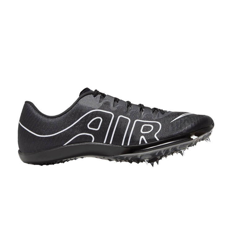 Nike Men's Air Zoom Maxfly 'Rawdacious' Track Sprinting Spikes Shoes  DJ5261-100