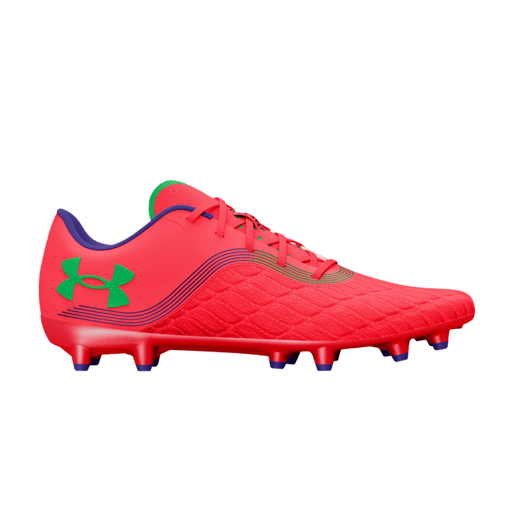 Under Armour Magnetico Pro 3 FG 'Beta Green Screen'