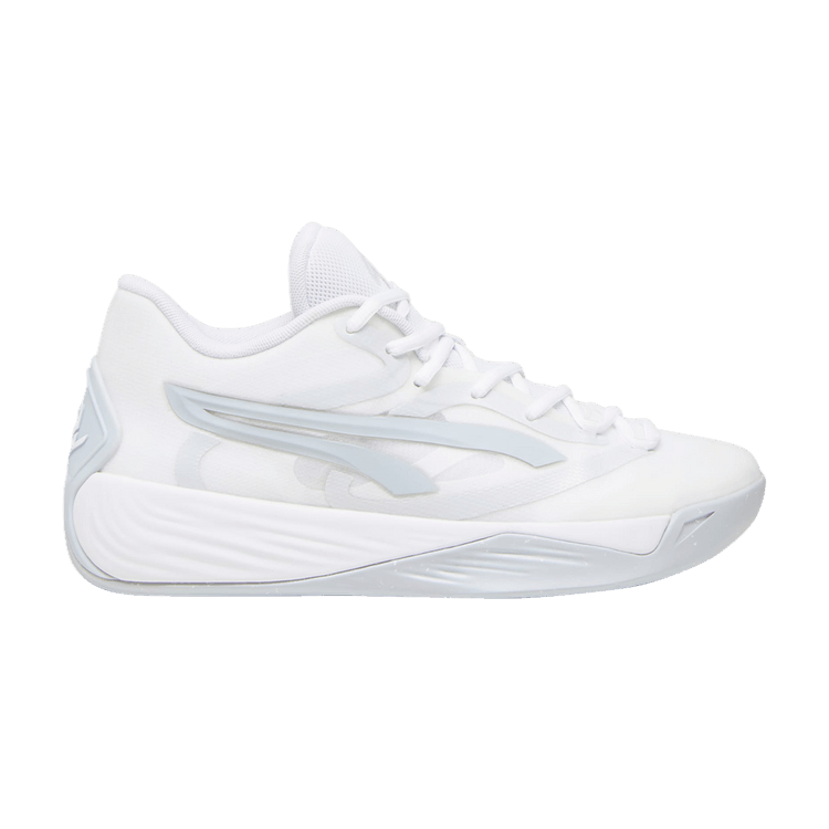 PUMA Stewie 2 Team 'White Grey' (Women's)