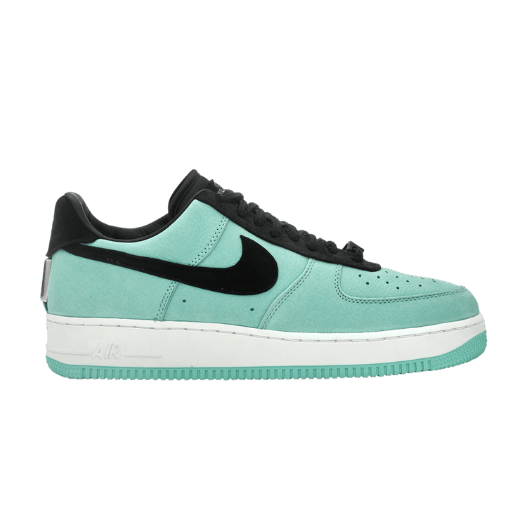 Buy Tiffany & Co. x Air Force 1 Low '1837' Friends & Family 
