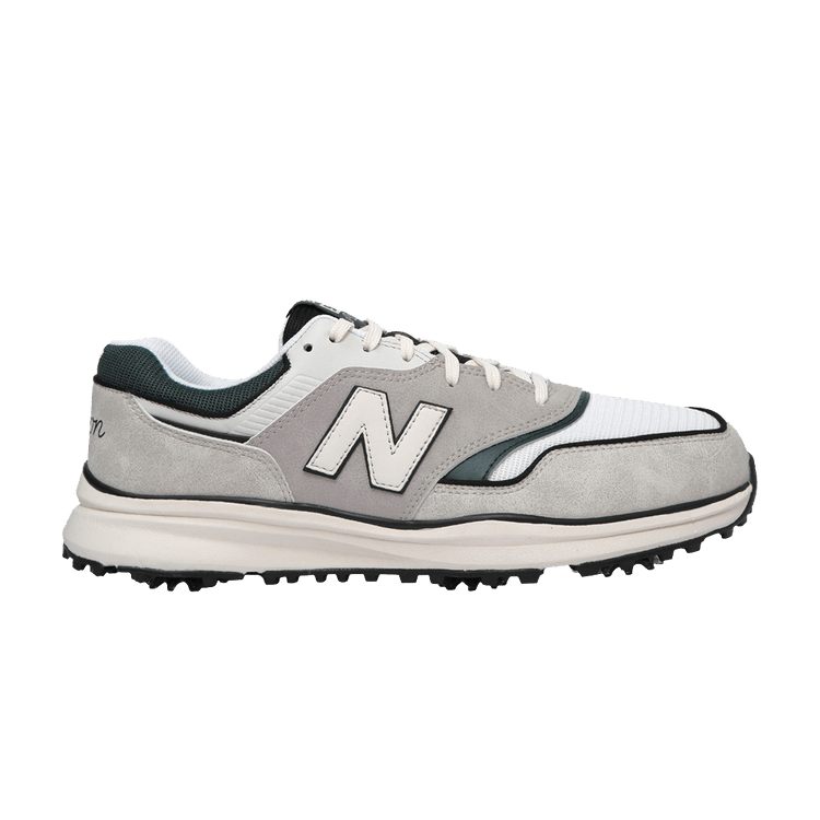 new balance 997G ホワイト/ブラック new balance 997G ホワイト/ブラック
