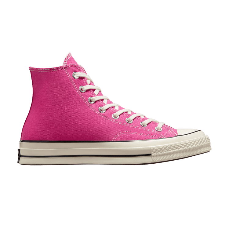 Chuck 70 Vintage Canvas High 'Lucky Pink'