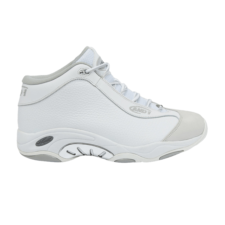 Tai Chi LX 'White Silver Grey'