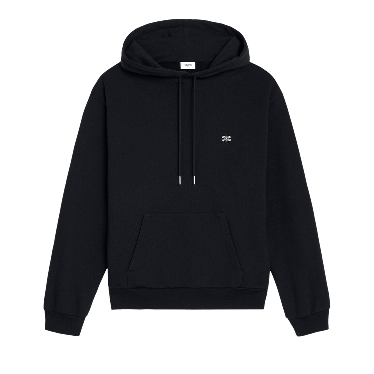 【関税込・国内発送】CELINE Triomphe Hoodie 1252396_00.png.png