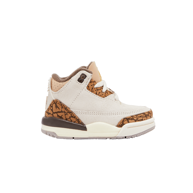 スニーカー Nike Air Jordan 3 Retro Palomino DM0967-102 Air Jordan 3 Retro 