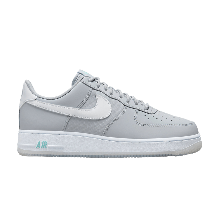 Nike Air Force 1 Low 'Wolf Grey Light Retro'