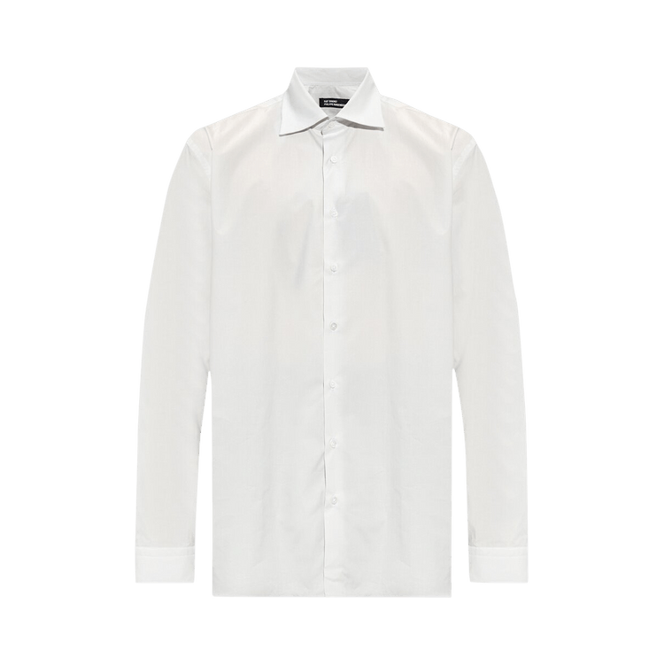 Buy Raf Simons x Philippe Vandenberg Big Fit Shirt With