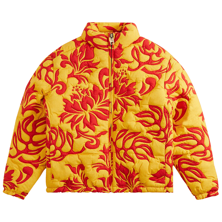 Камуфляжная куртка с жаккардовой подкладкой ERL 